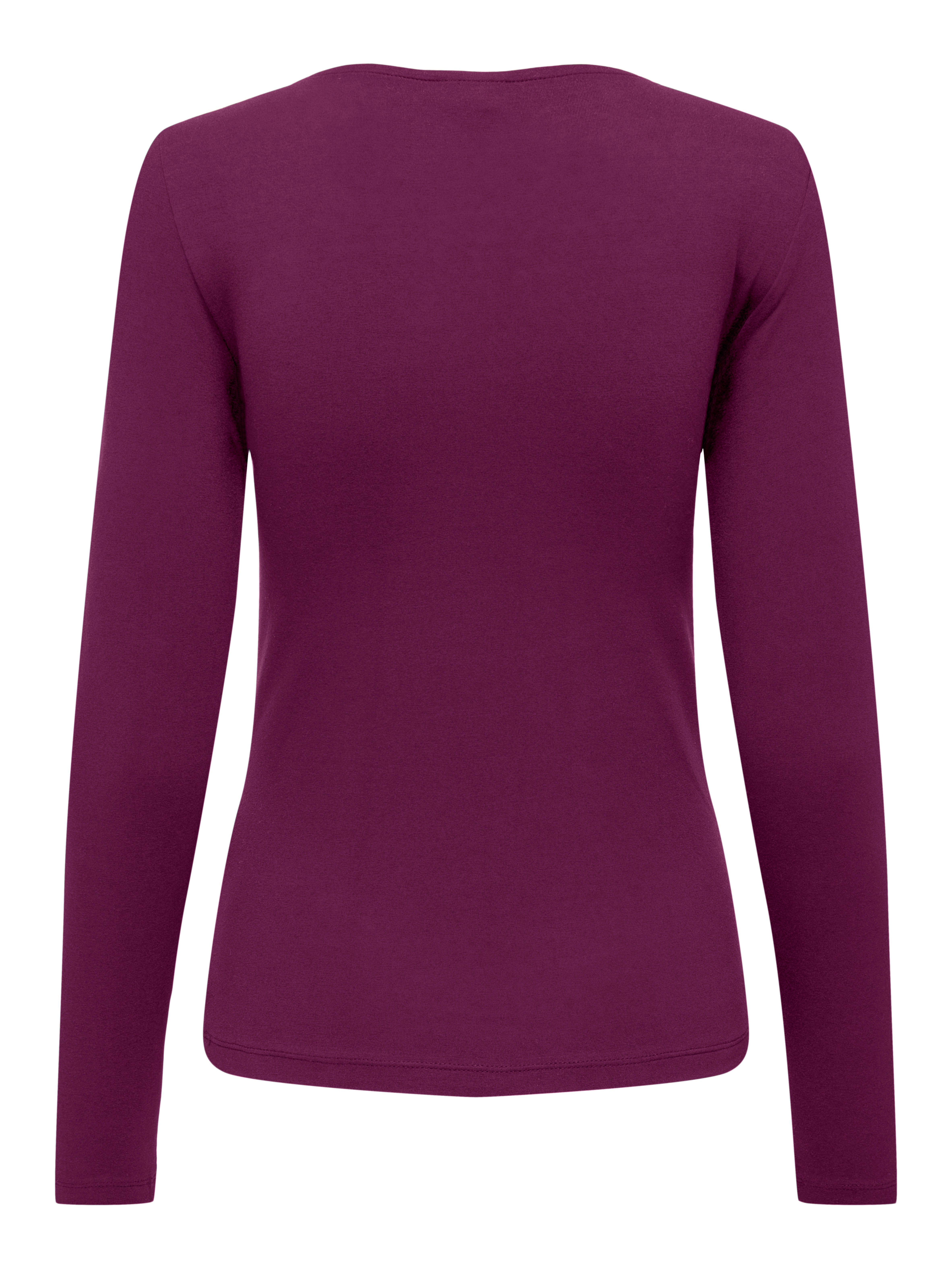 JDYAVA Top Purple Potion