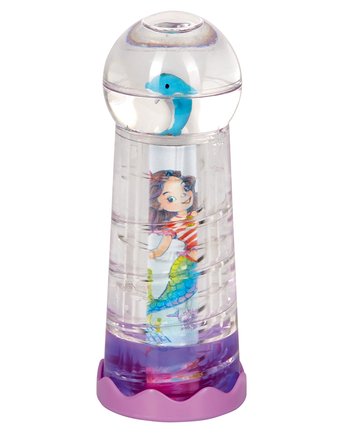 Kaleidoskop NELLA NIXE - DELFIN (13cm)