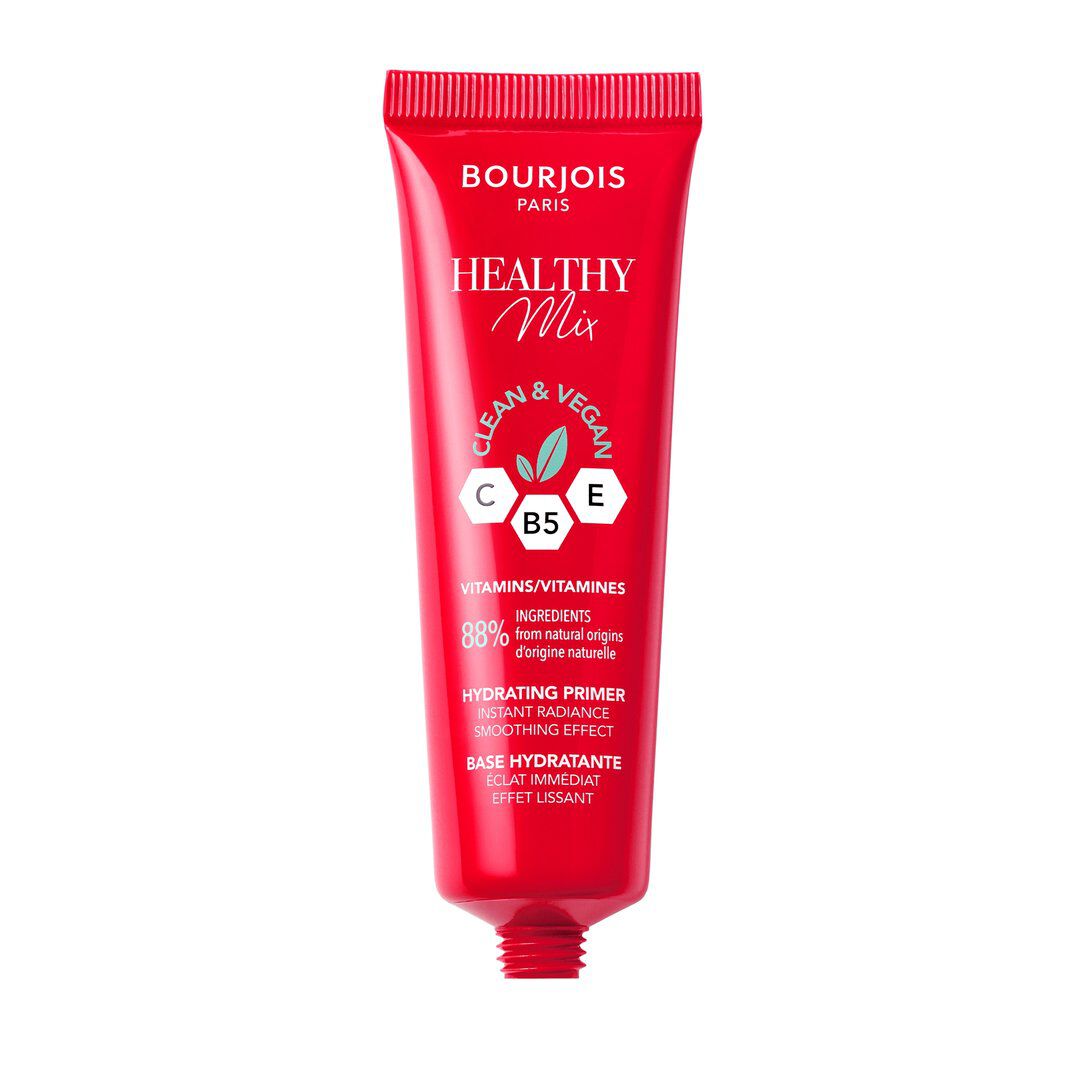 BOURJOIS  HEALTHY MIX PRIMER - 30ml
