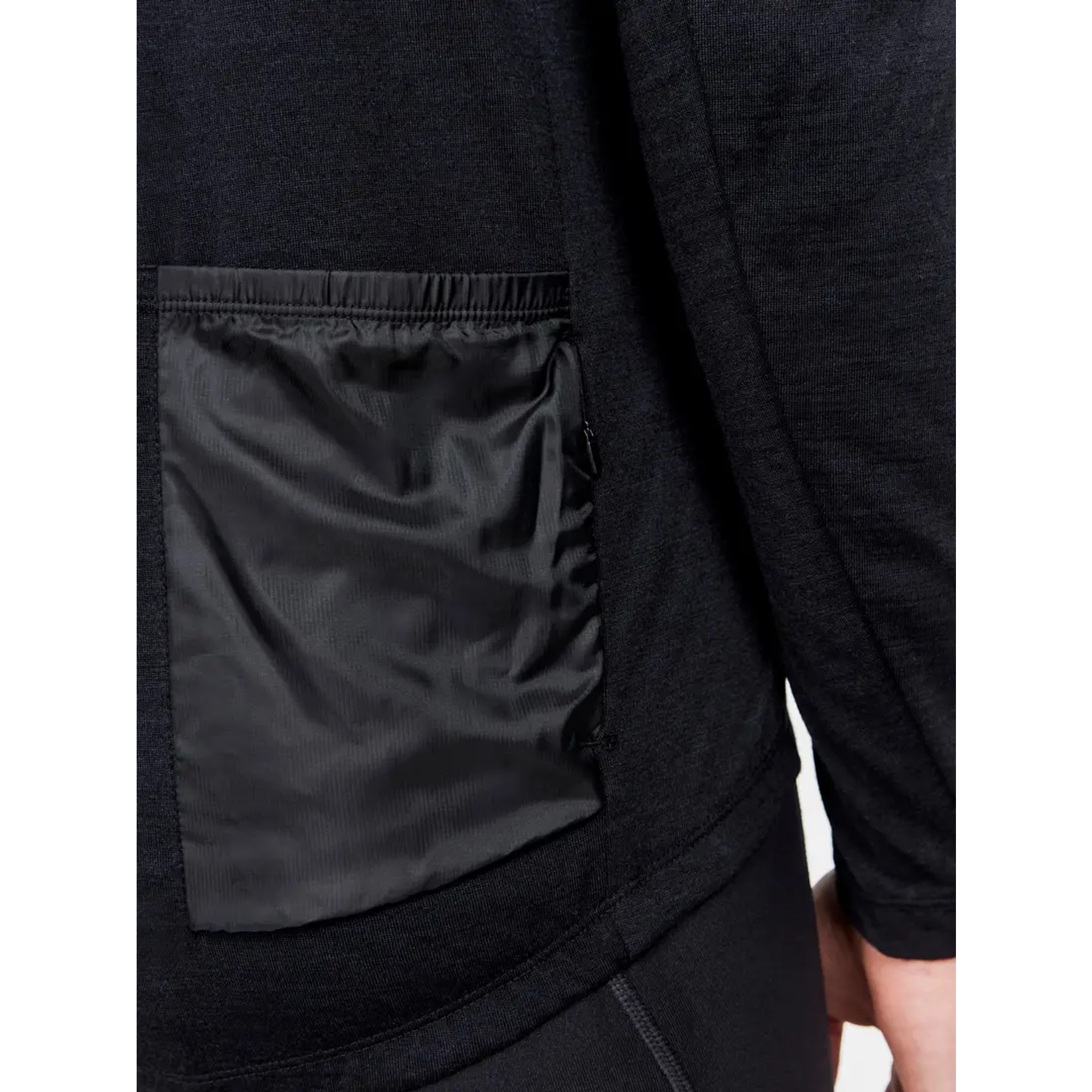 Craft Advanced SubZ Wool Lange Mouwen Fietsshirt
