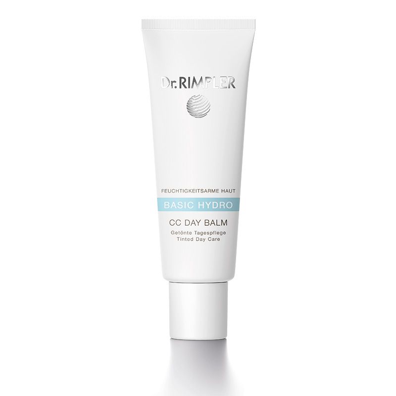 DR. RIMPLER Basic Hydro CC Day Balm