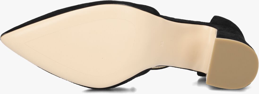 OMODA zwarte omoda pumps mavis03