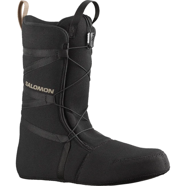 TITAN  Snowboard-Schuhe Herren Black/Black/RoastedCashew