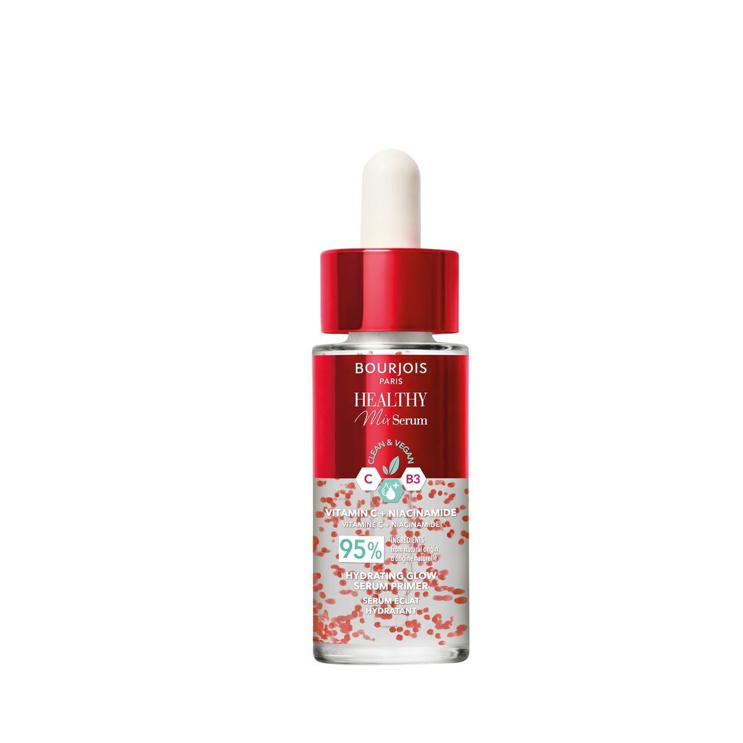 BOURJOIS  Healthy Mix Serum Primer