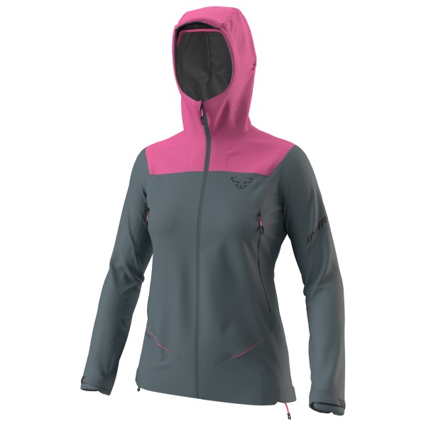 Dynafit - Women's Ridge GTX Jacket - Veste de ski