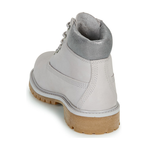 Timberland - 6 IN PREMIUM WP BOOT - Gris