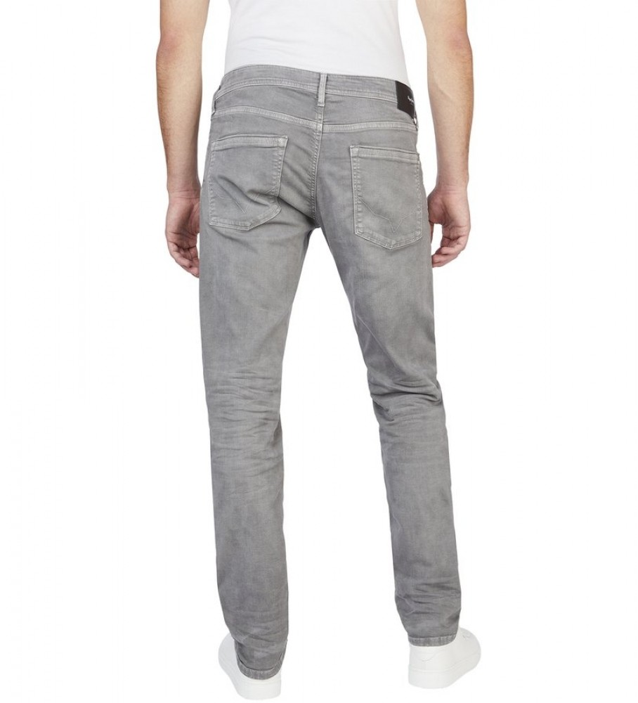 Pepe Jeans Stanley Jeans cinza