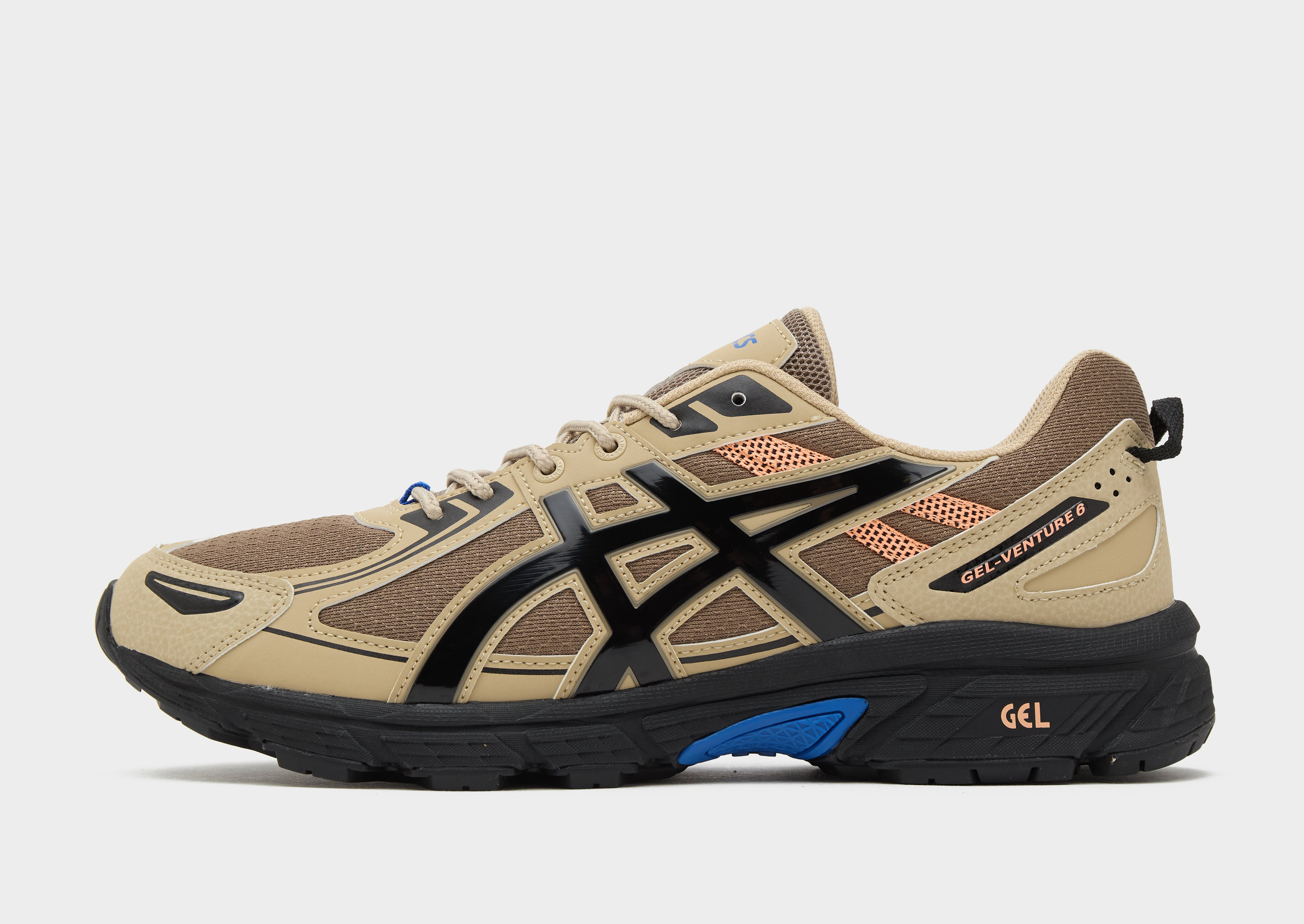 Asics Gel-Venture 6 Homme