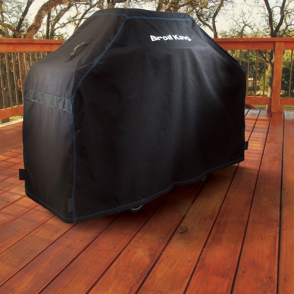 GRILLTREKK BROIL KING PREMIUM BARON/CROWN 420/430/440/490