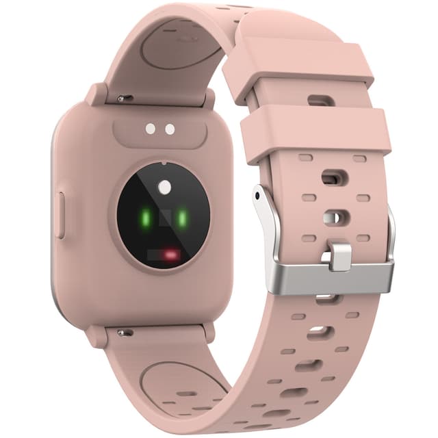 Smartwatch med temp, ilt og puls