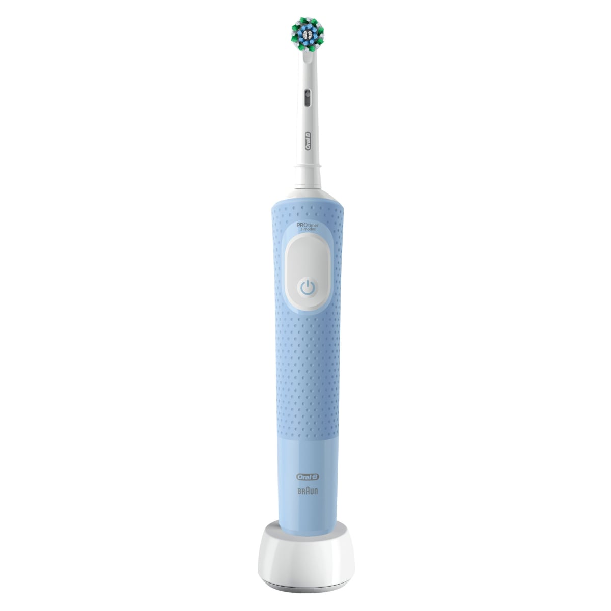 Oral-B Elektrische Zahnbürste Vitality Pro D103 Box Blue