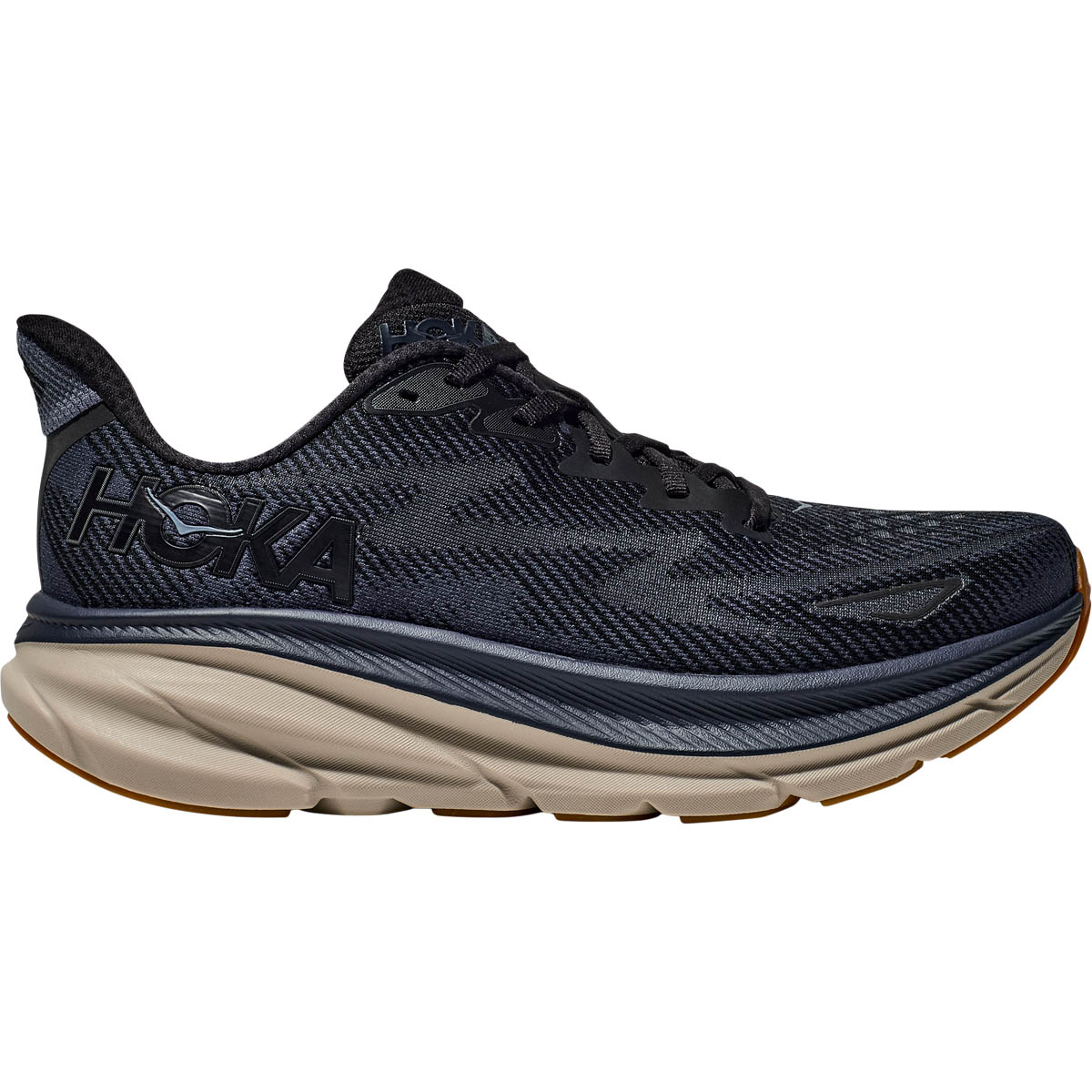 HOKA Clifton 9 Løbesko Herre