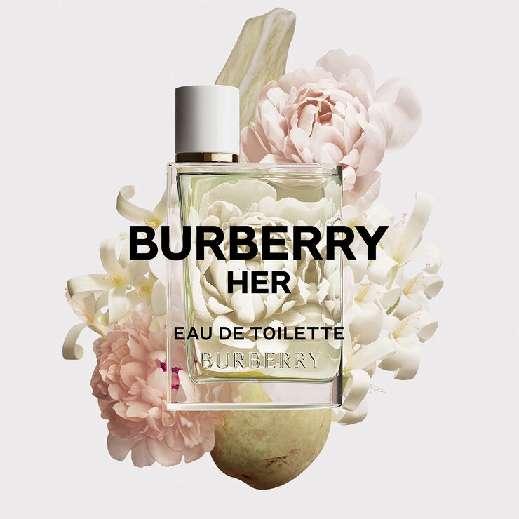Burberry BURBERRY Her Eau de toilette