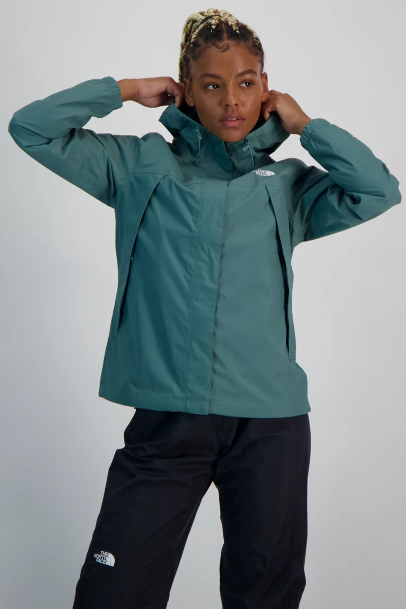 The North Face Antora Damen Regenjacke