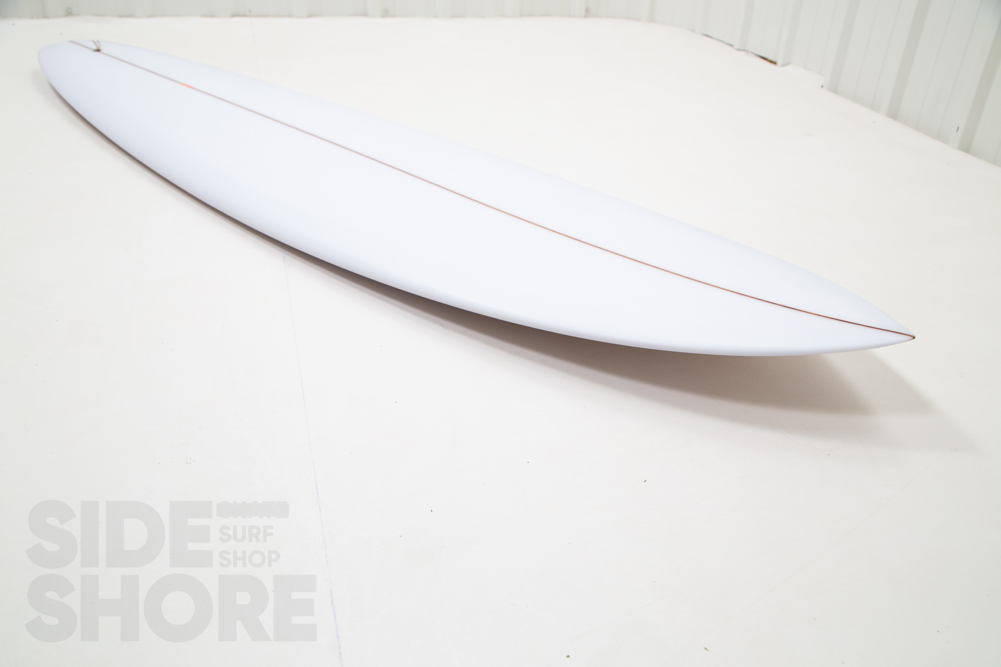 Christenson Surfboards Ultra Tracker - 7'6 x 21 3/8
