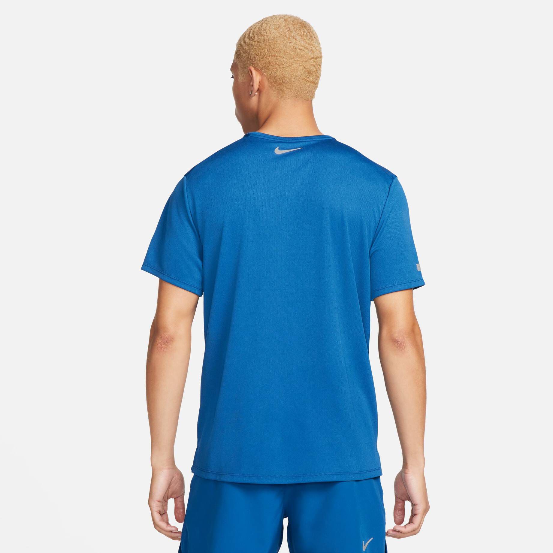 Nike| Herren Laufshirt MILLER FLASH