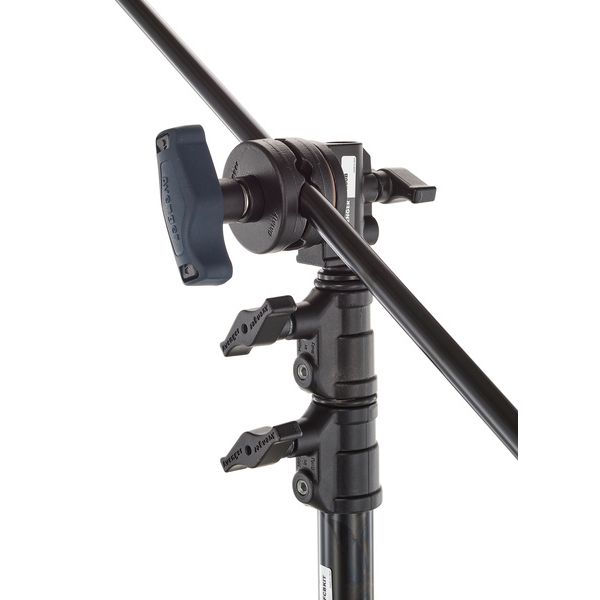 Avenger A2033FCBKIT C-Stand Kit 33 Bk
