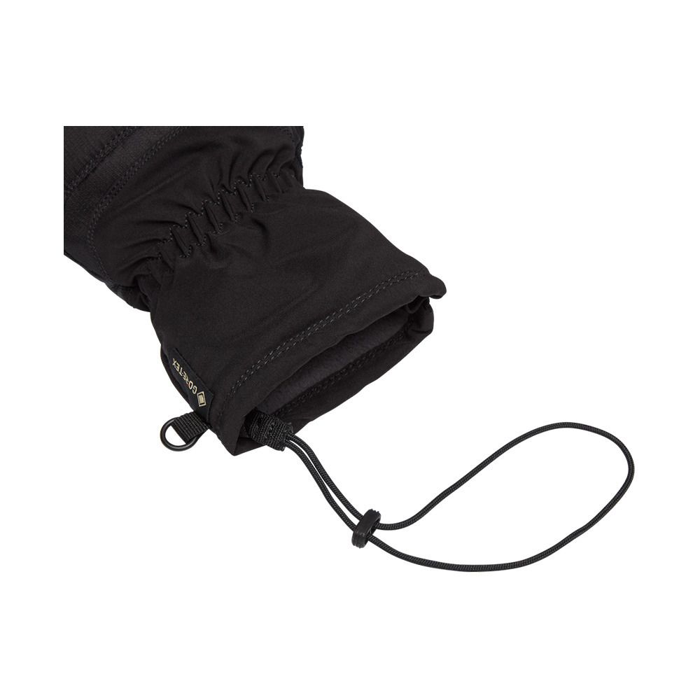 Black Diamond MISSION - Gants black