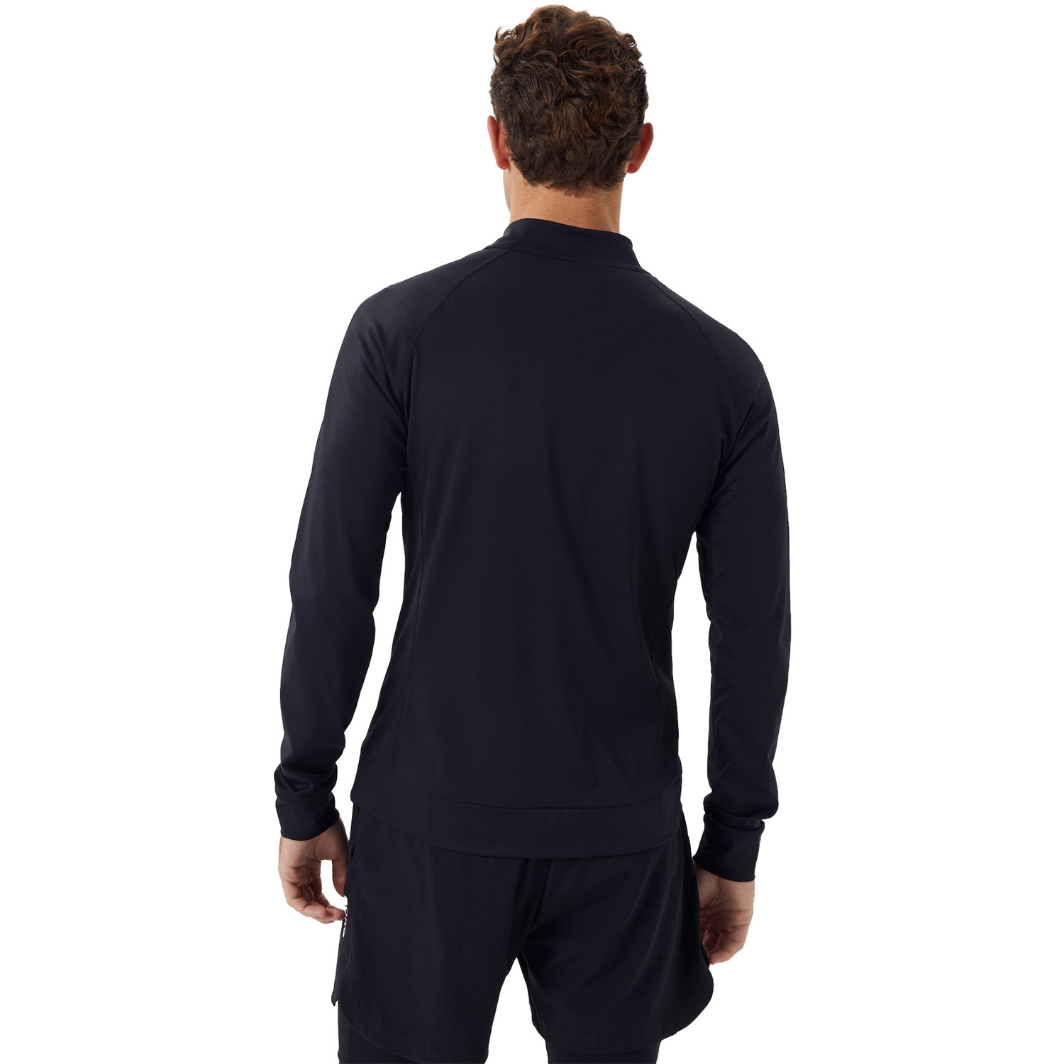 Björn Borg Ace Midlayer Jacket