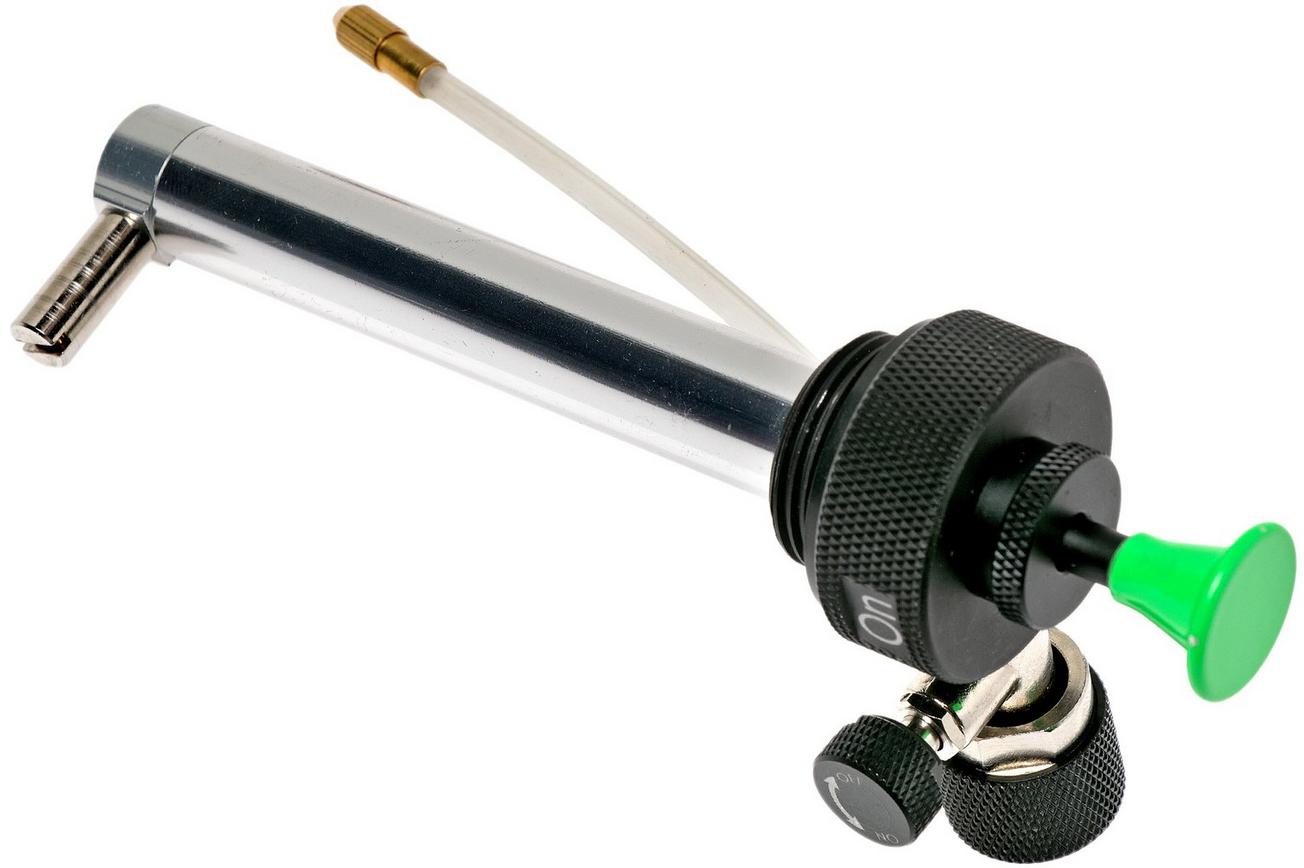 Optimus Polaris Optifuel gasbrander, ook voor andere brandstoffen 8019229
