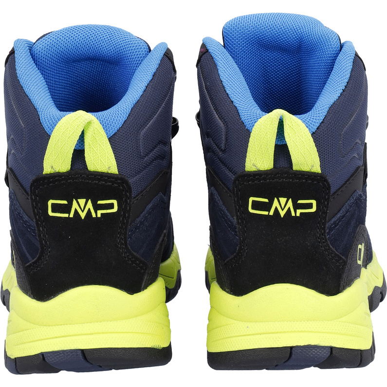CMP Kinder Melnick Mid WP Schuhe