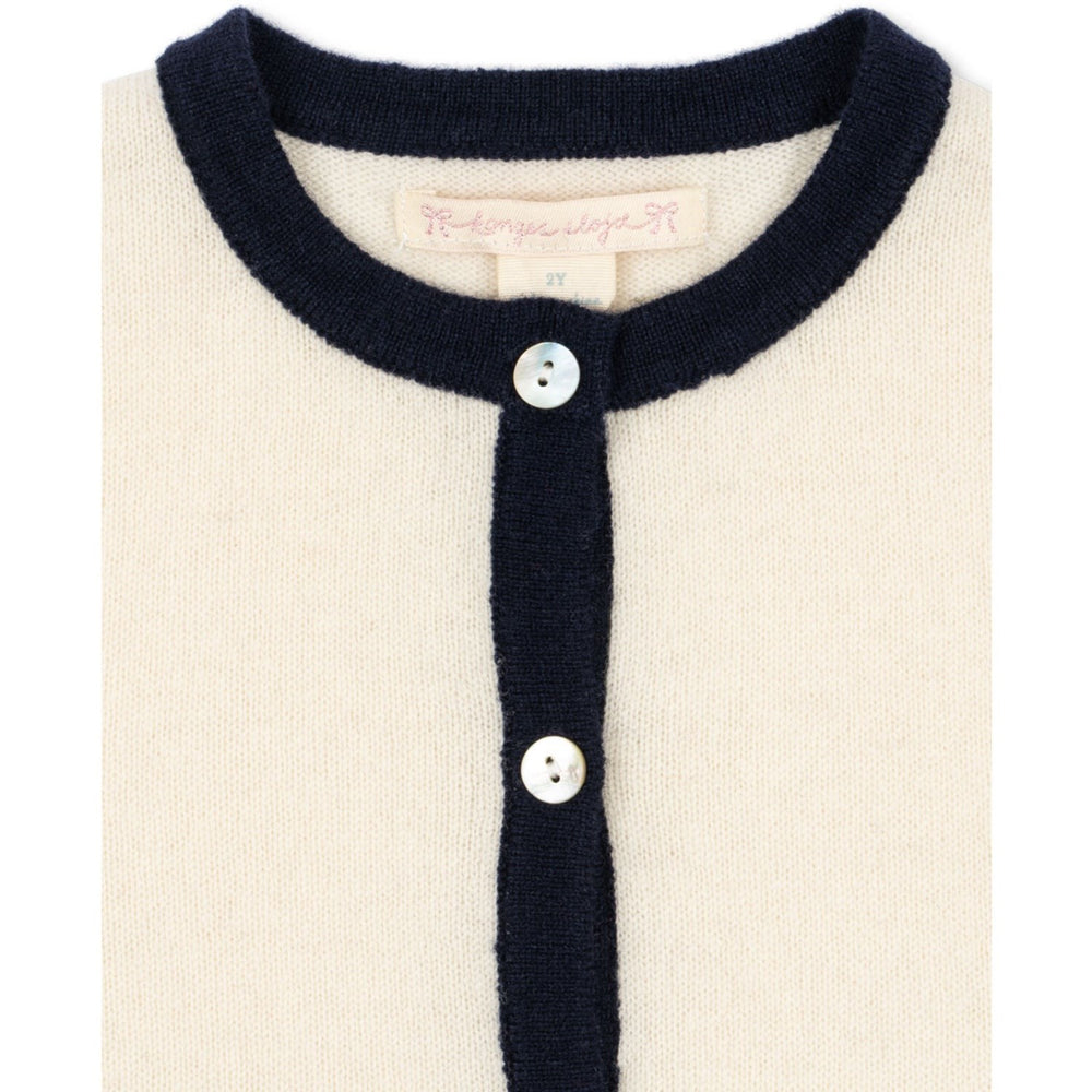 Køb Konges Sløjd Etoile Alette Cardigan