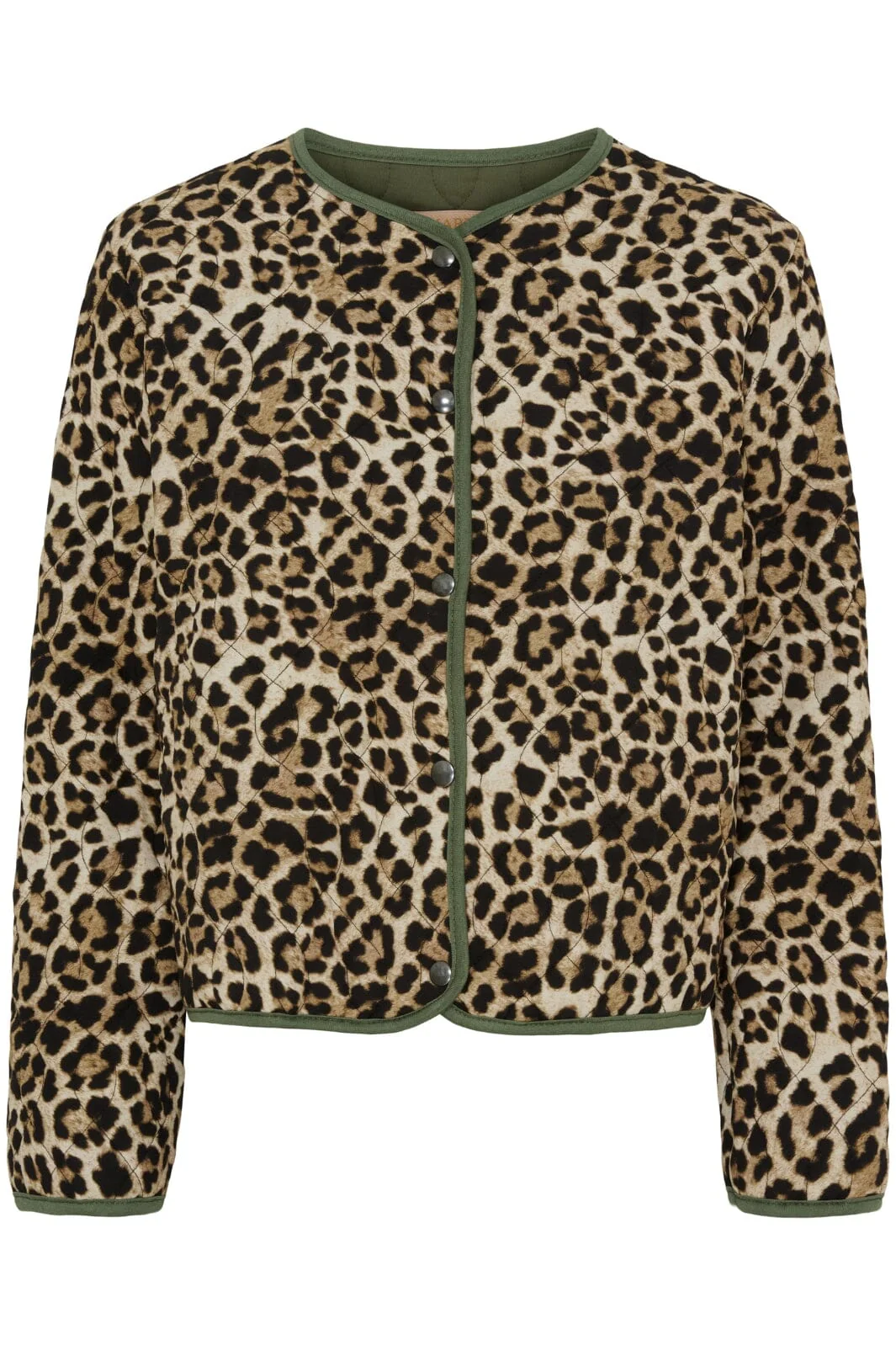 Marta Du Chateau Mdcceline Jacket