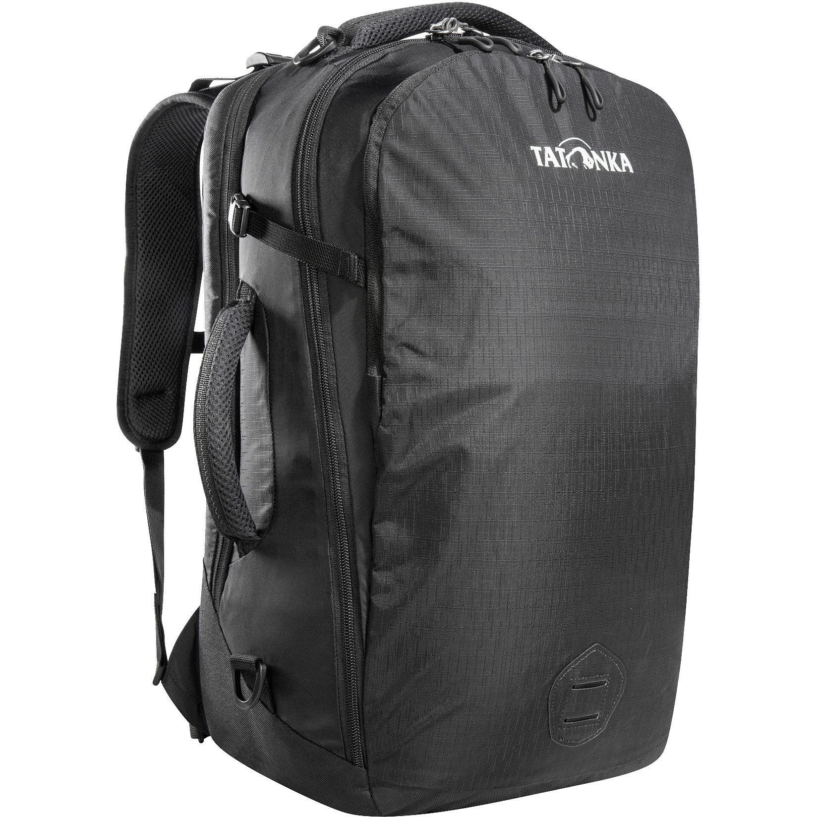 Tatonka Flightcase 25l Rucksack schwarz