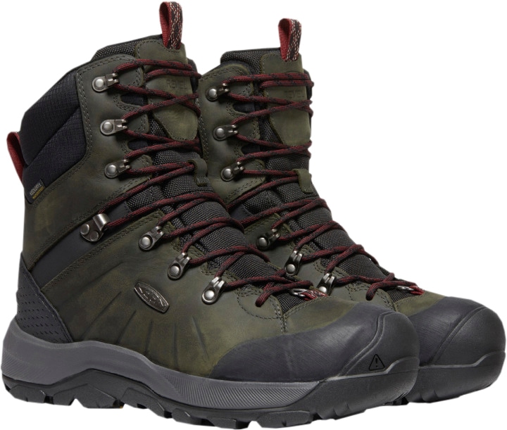 Keen Outdoorschuh »REVEL IV HIGH POLAR«
