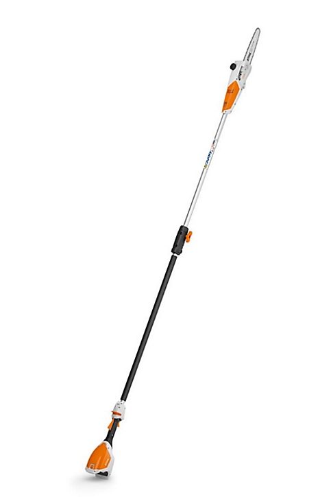 Elagueuse sur perche sur batterie Stihl HTA50 36V guide 25 cm (sans batterie) sans fil