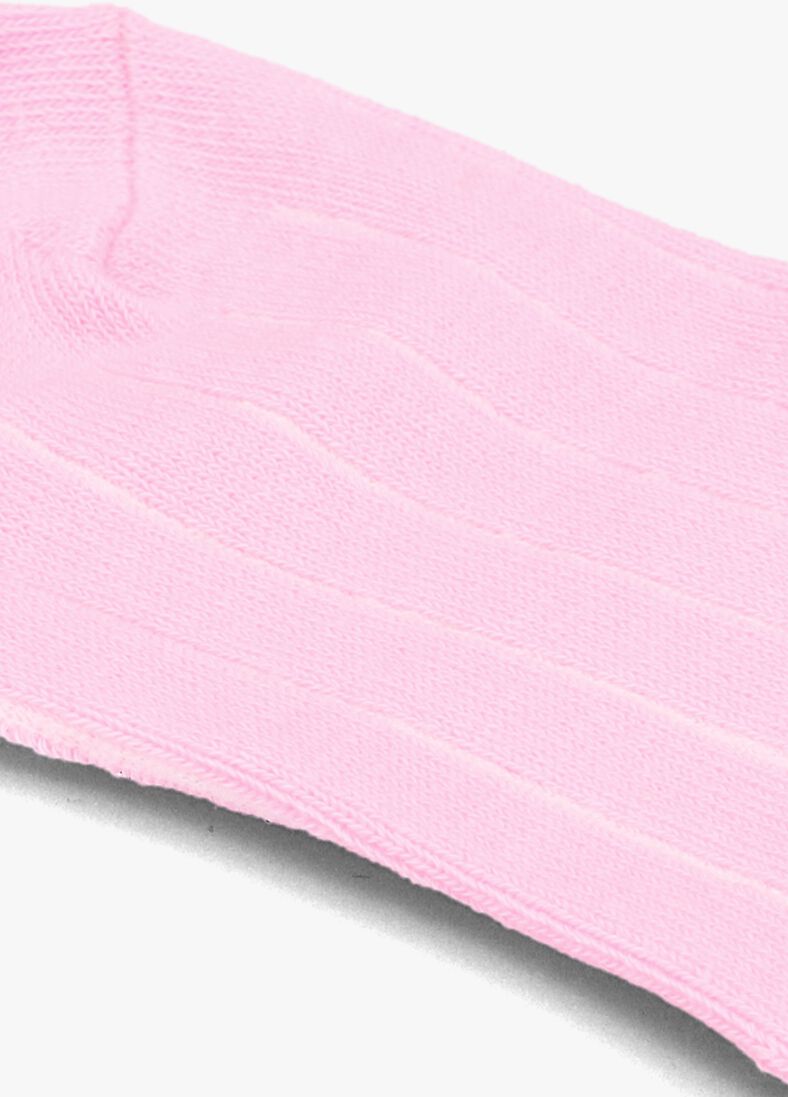 NONO roze nono beenmode riley smiley sporty sock