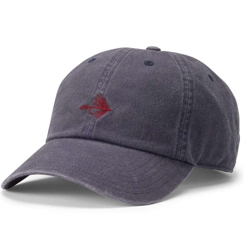 Casquette Orvis The Battenkill Contrast Fly - Noir