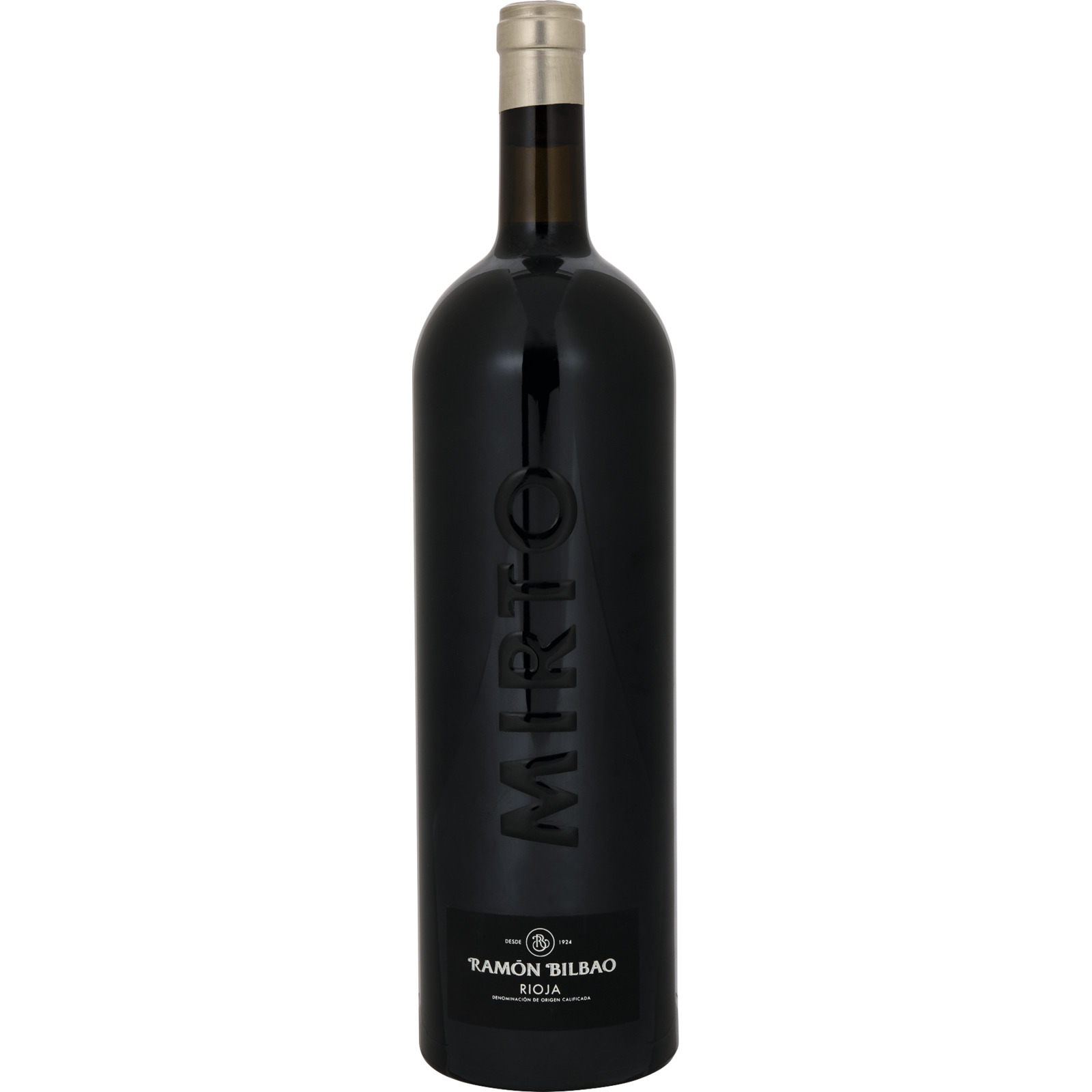 Ramon Bilbao Mirto Rioja DOCa 150 cl