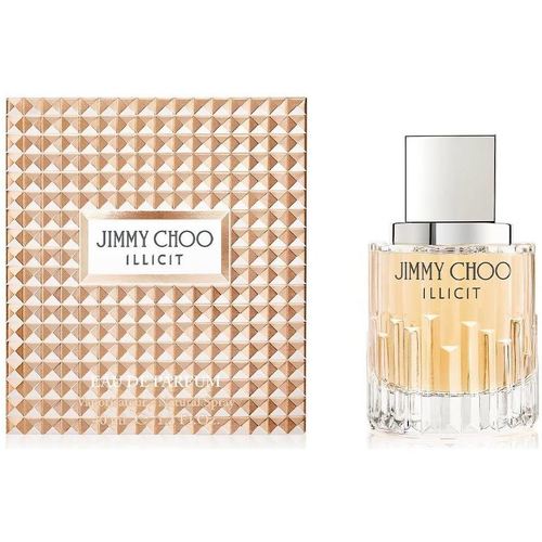 Jimmy Choo - Illicit Eau De Parfum Vaporizador