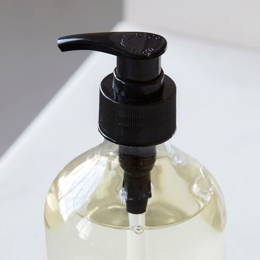 Meraki Tangled Woods Håndsæbe, 490 ml