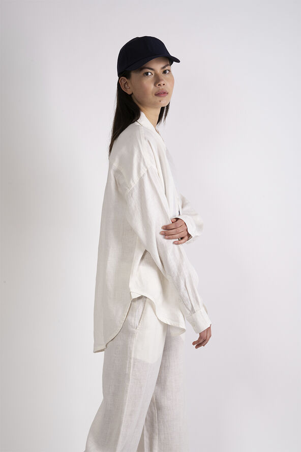 Magasin du Nord Collection Rogga 6 Snow white