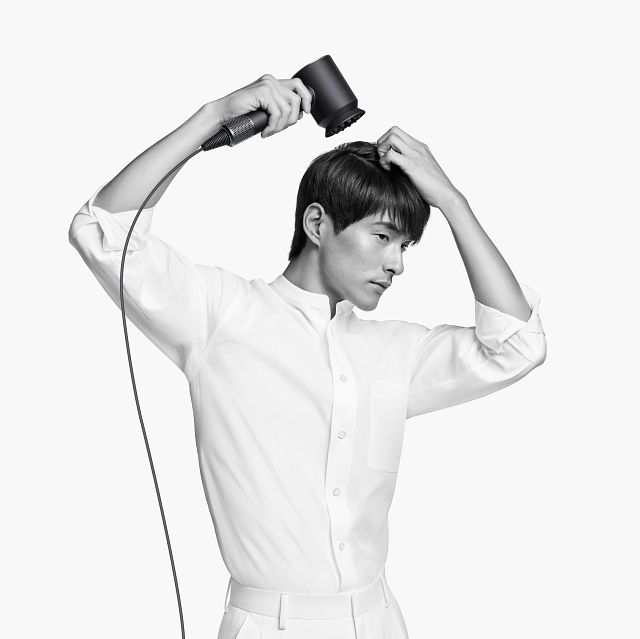Dyson Supersonic™ Hair dryer
