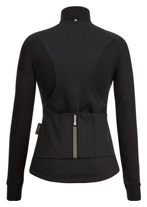Veste Hiver Femme Santini Coral Bengal Noir