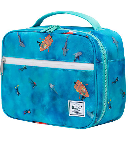 Herschel K?letaske - Pop Quiz - Scuba Divers