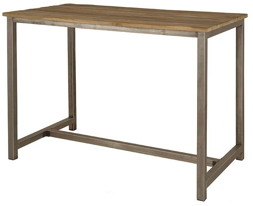 Bartafel Venetië B160 x D90 x H110 cm