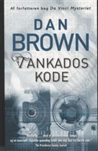 Tankados kode (pocket)
