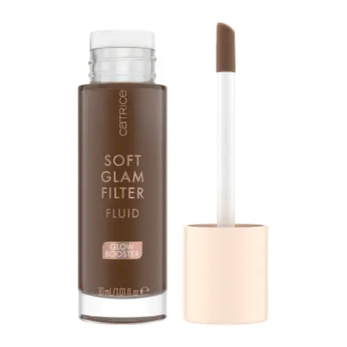 Soft Glam Filter Fluid