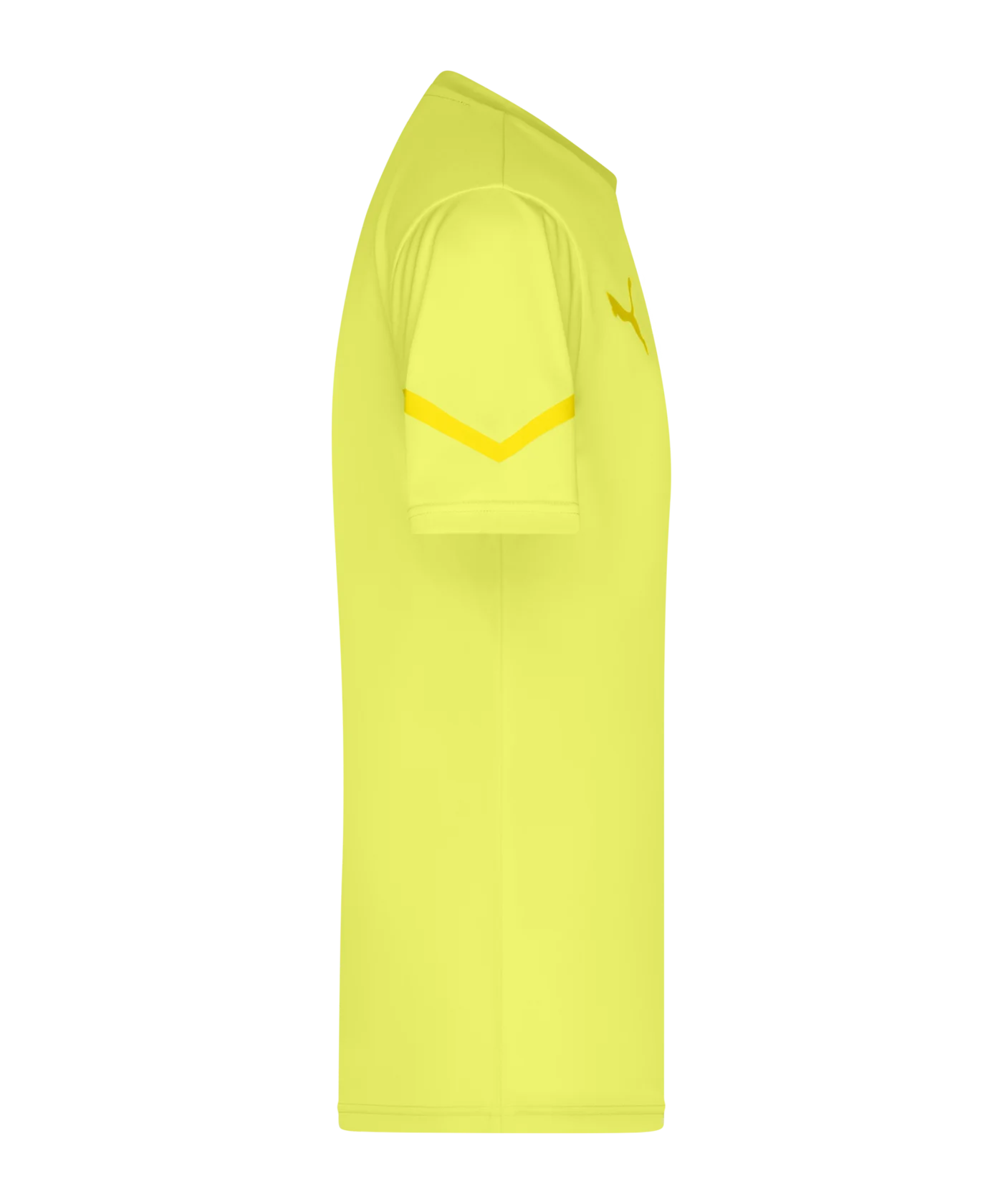PUMA teamFLASH Trikot Gelb F23