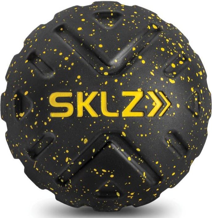 SKLZ - Targeted Massage Ball - Massage Bal - Waterbestendig - ⌀ 12 cm