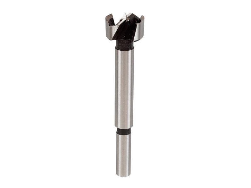 kwb Forstnerbohrer 10 mm Holzbohrer aus C65-Stahl