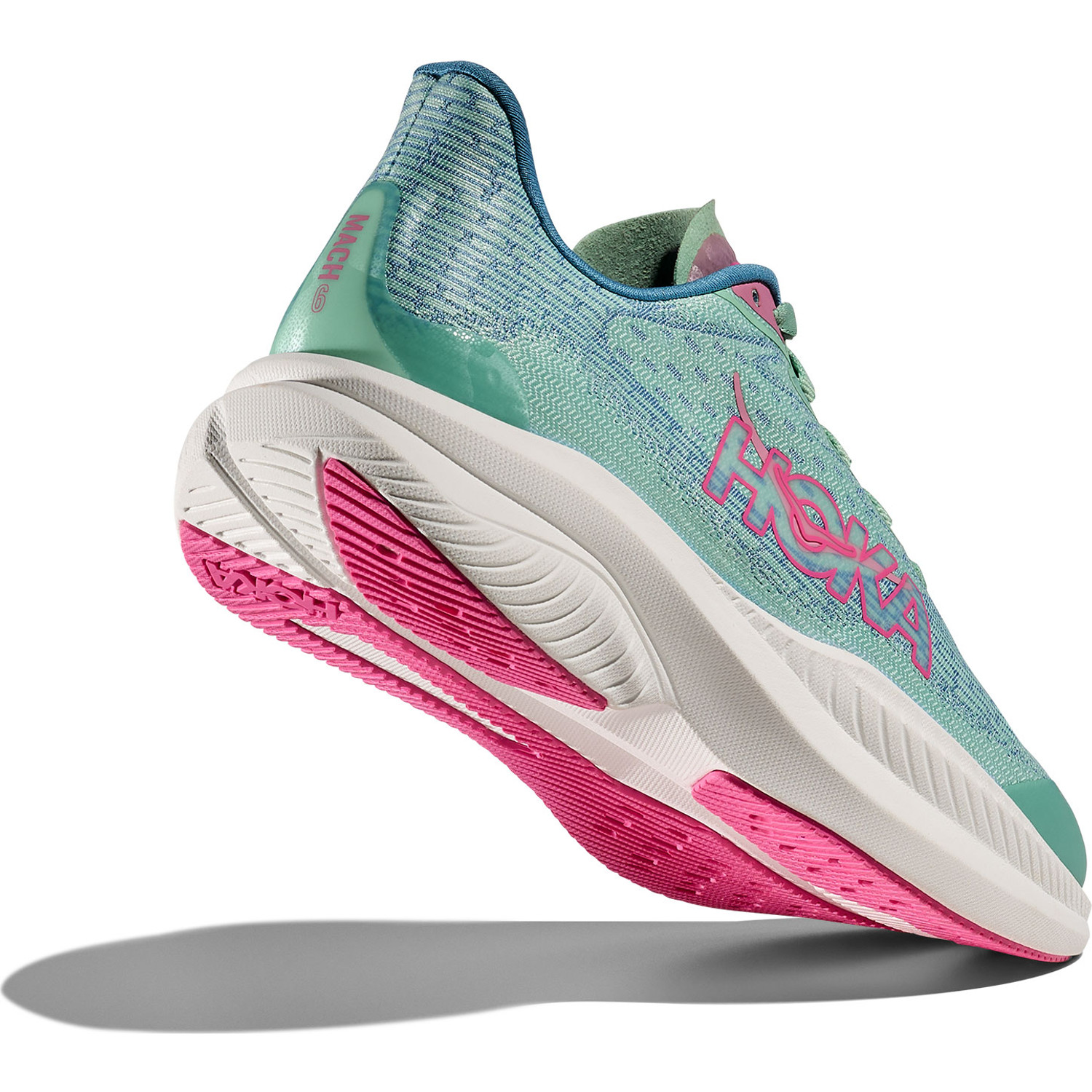 HOKA Mach 6 GS Kids
