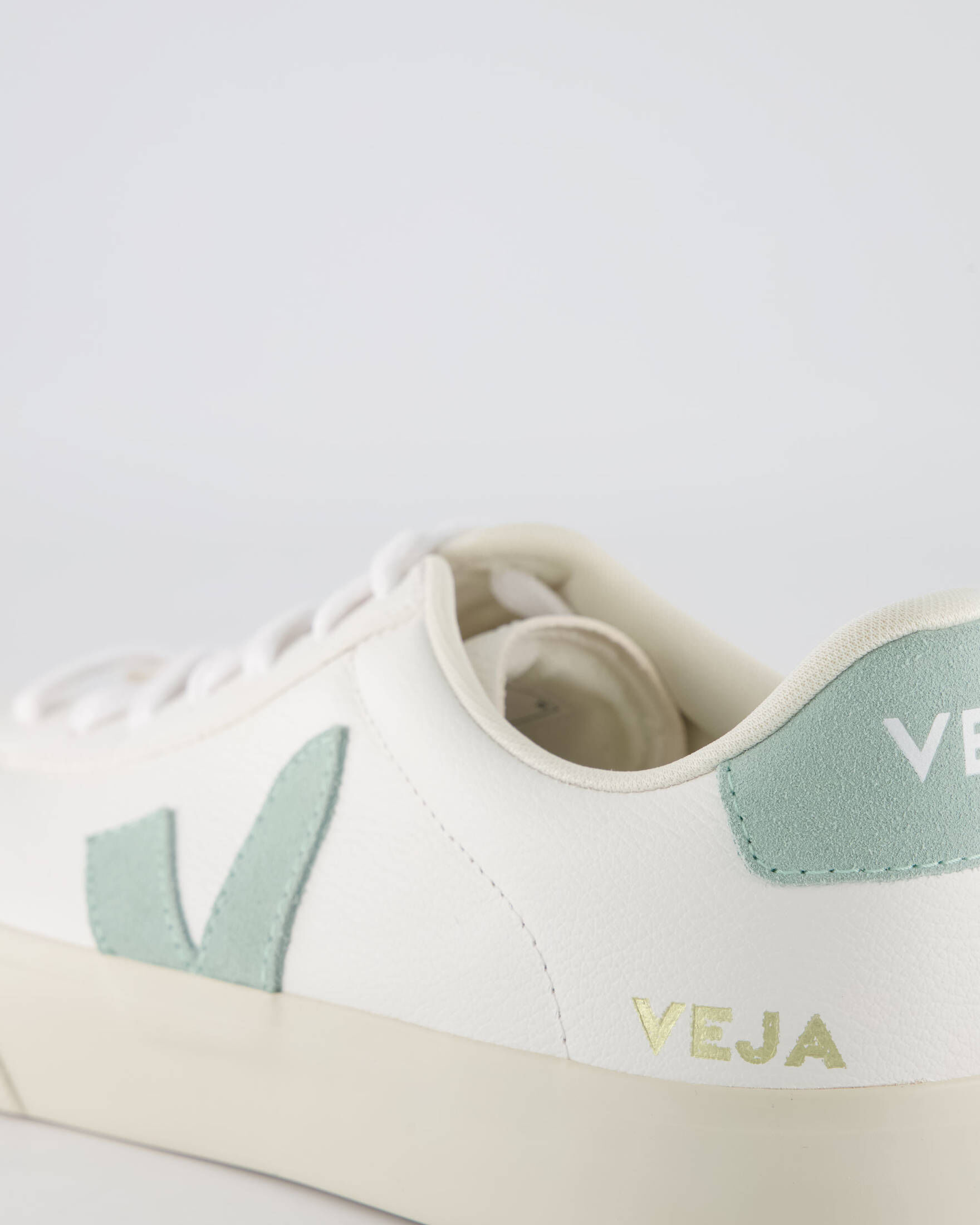 Veja| Herren Sneaker CAMPO