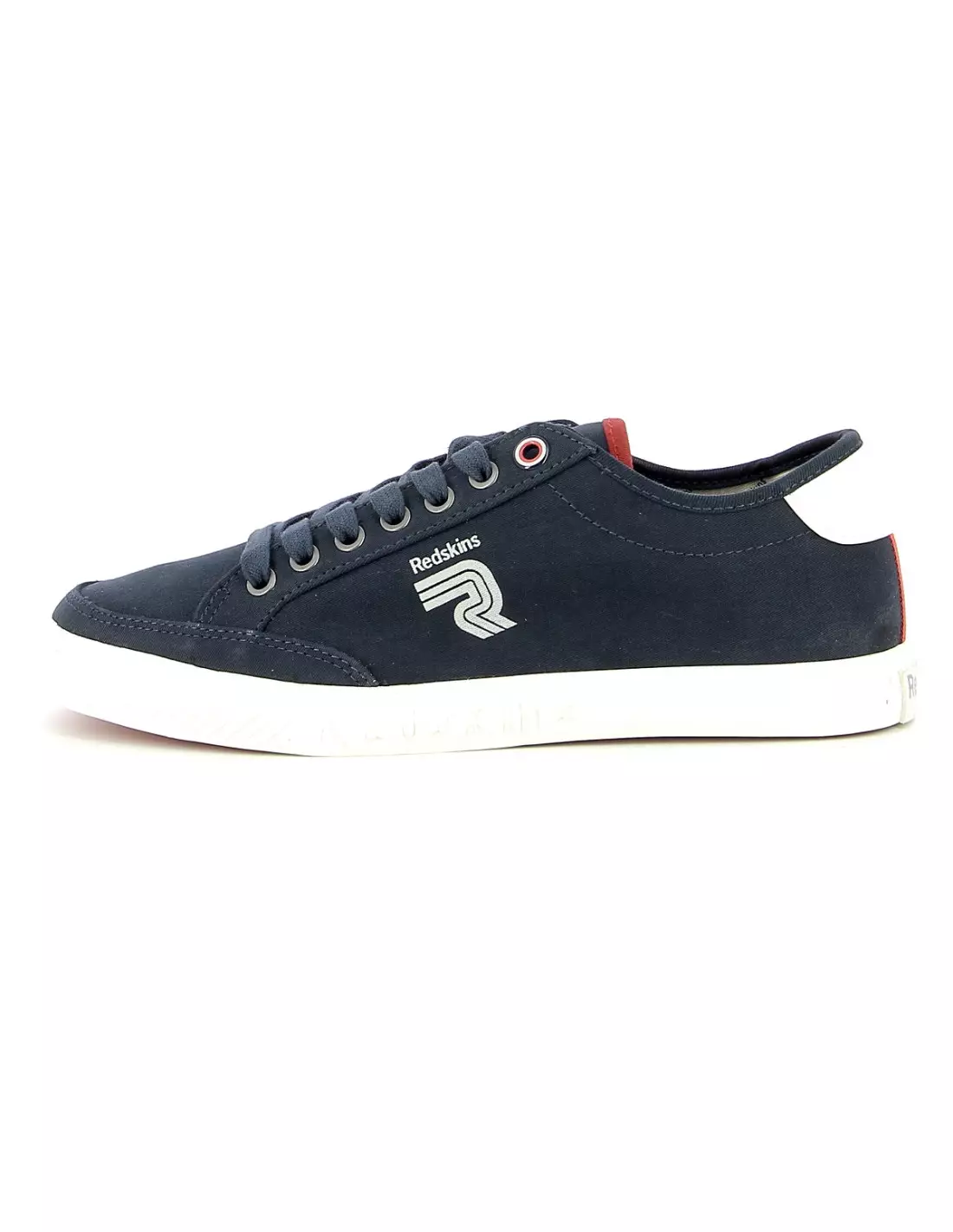 REDSKINS RIGEL - Baskets Marine