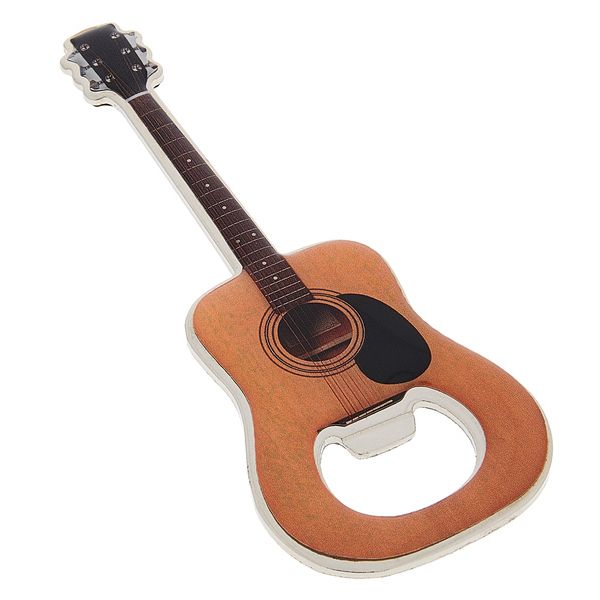 A-Gift-Republic Bottle Opener Guitar Magnetic