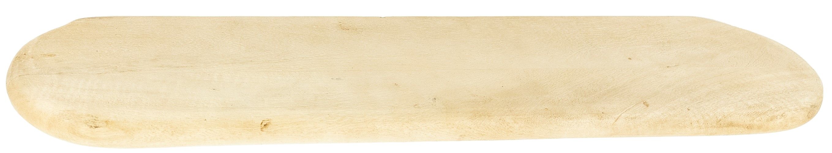 Dienblad - natural | 230290 Tre B69 x D17 x H3 cm